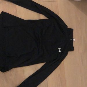 a turtle neck under armor NEVER WORN